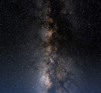 M31 Galaxis